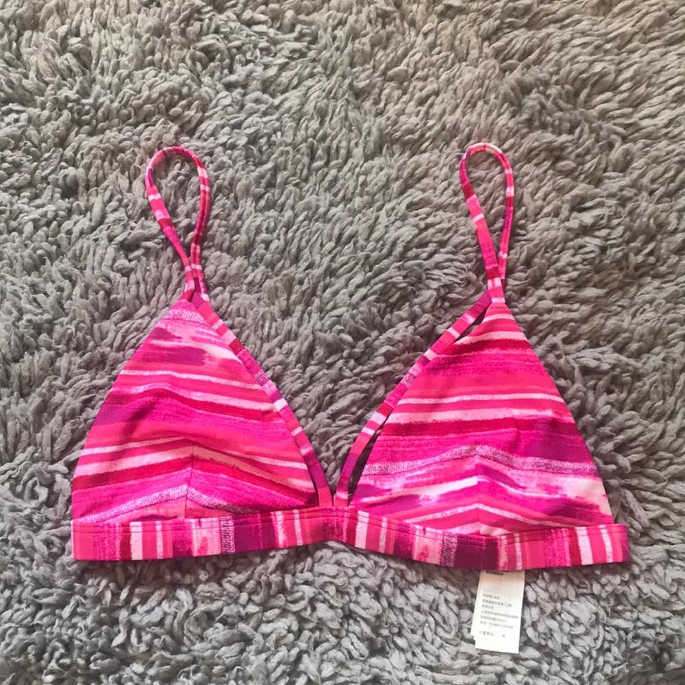 Hollister Bikini Top